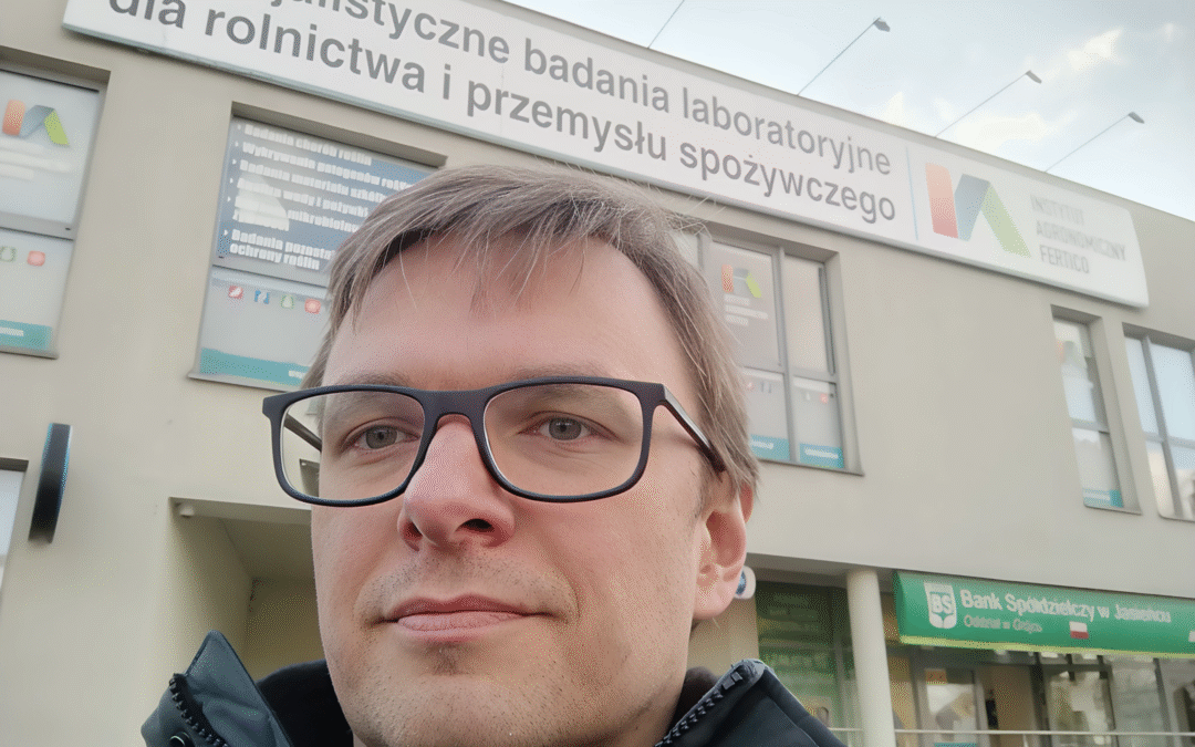 LabMaster.pl wspiera rozwój laboratoriów – szkolenie i warsztaty z Fertico Sp. z o.o.