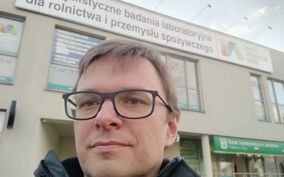 LabMaster.pl wspiera rozwój laboratoriów – szkolenie i warsztaty z Fertico Sp. z o.o.